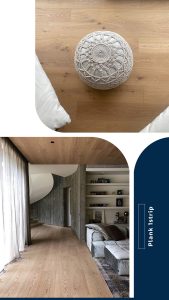 پارکت لیاهوم