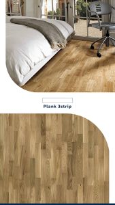 پارکت لیاهوم