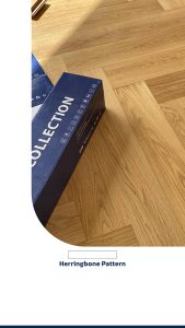 پارکت لیاهوم