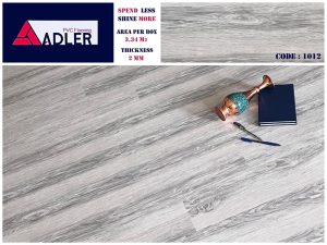 Flooring ADLER