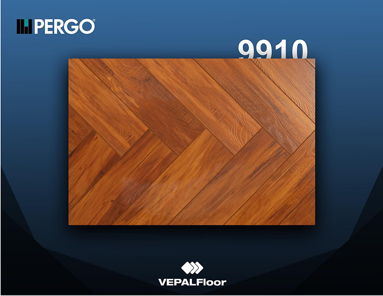 Parquet PERGO