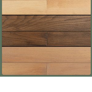 Wood Parquet LARA