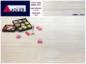 Flooring ADLER