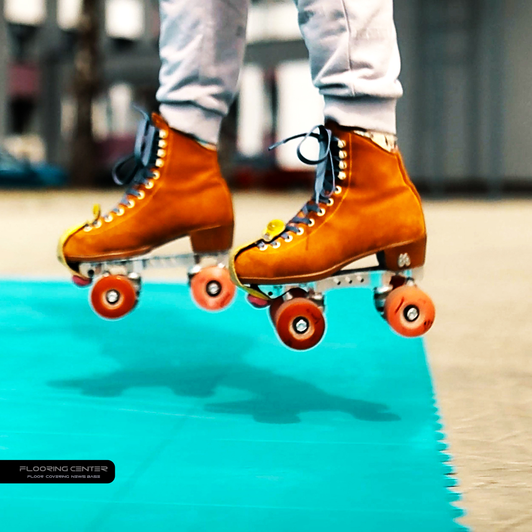 skate flooring
