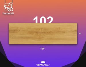 Parquet MOON Parquet BARBADOS