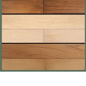 Wood Parquet LARA