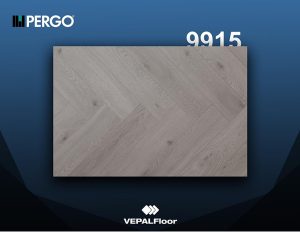 Parquet PERGO