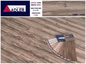 Flooring ADLER