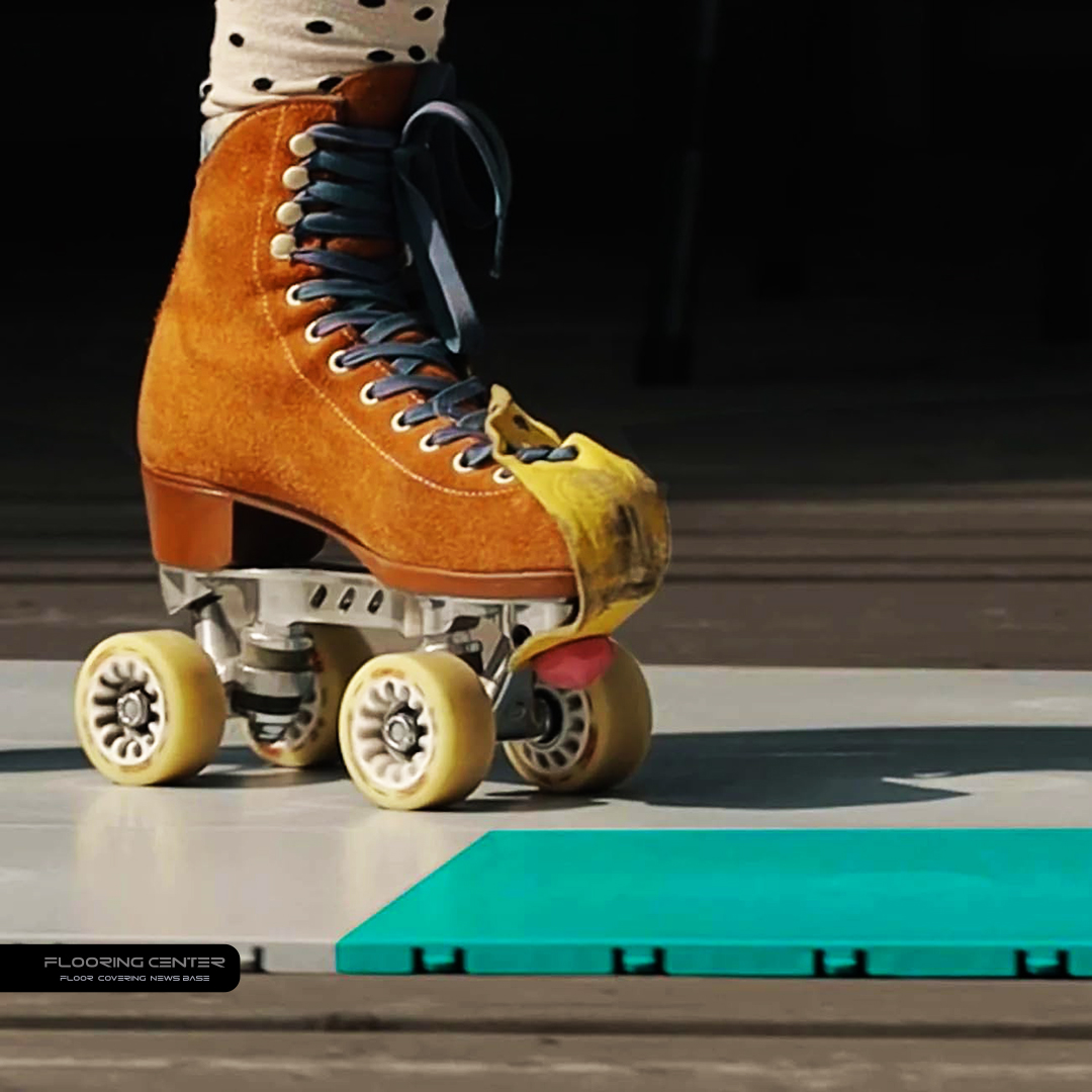 skate flooring