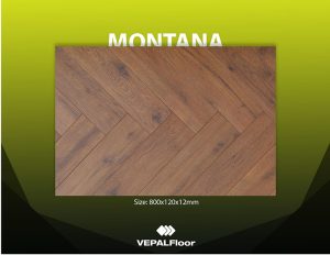 Laminate HERRINGBONE