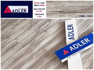 Flooring ADLER