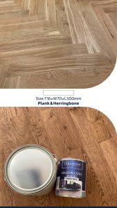 پارکت لیاهوم