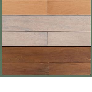 Wood Parquet LARA