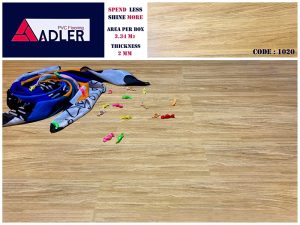 Flooring ADLER