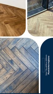 پارکت لیاهوم