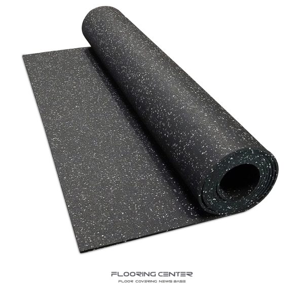 کفپوش سالن زورخانه