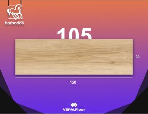 Parquet BARBADOS