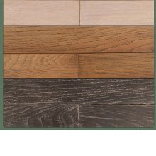 Wood Parquet LARA