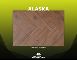 Laminate HERRINGBONE