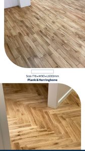 پارکت لیاهوم