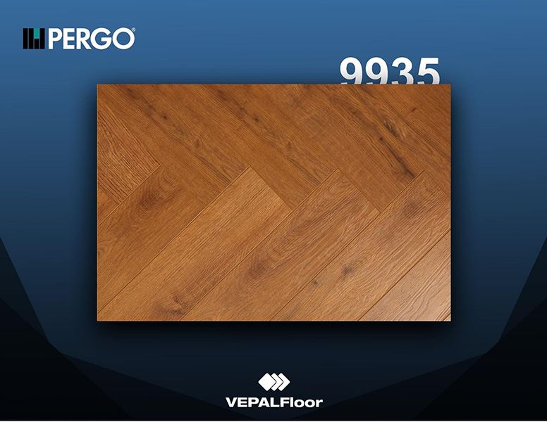 Parquet PERGO