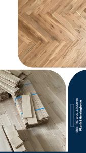 پارکت لیاهوم