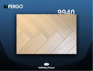 Parquet PERGO