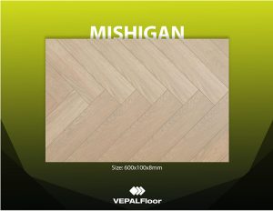 Laminate HERRINGBONE
