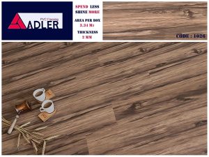 Flooring ADLER