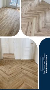 پارکت لیاهوم