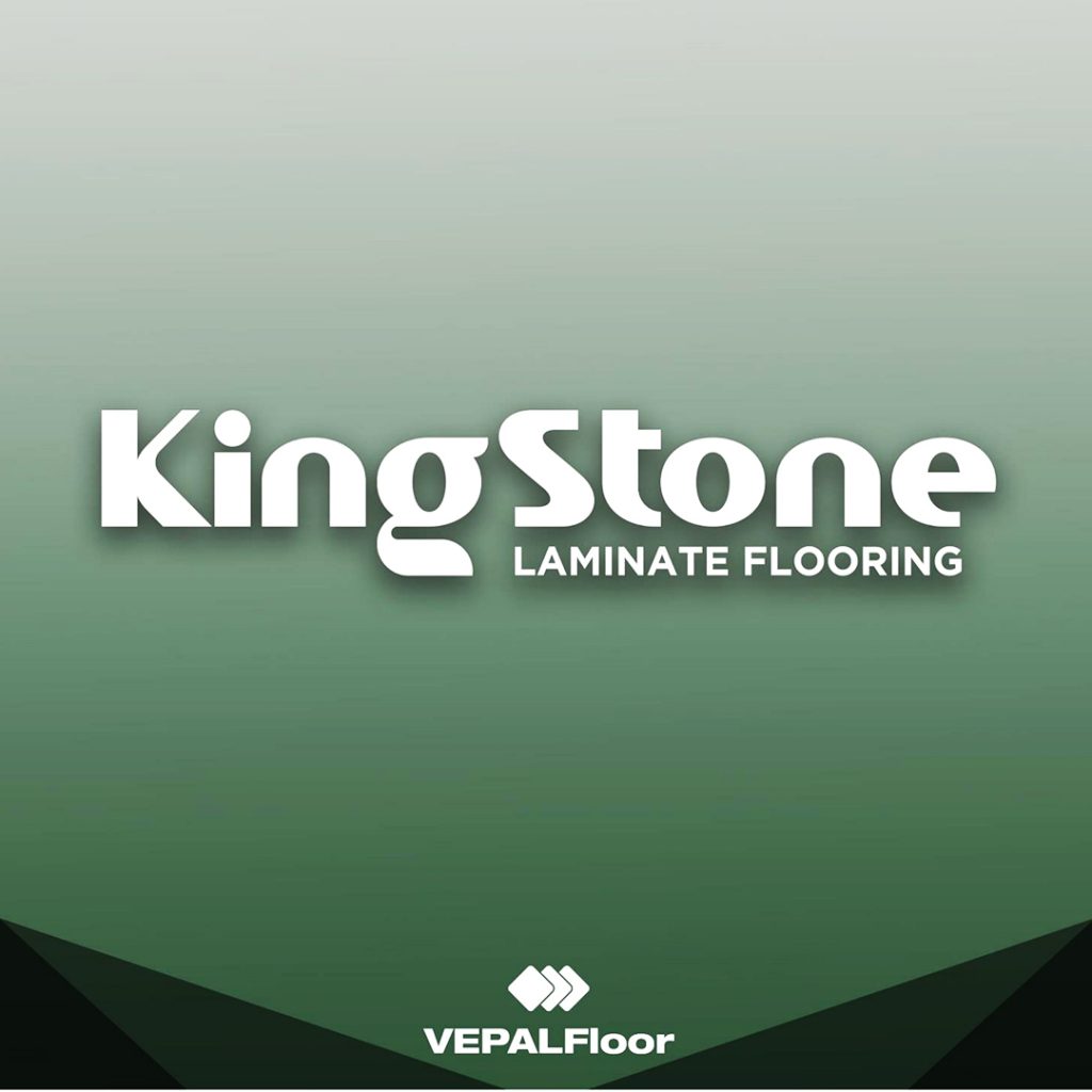 Laminate KING STON