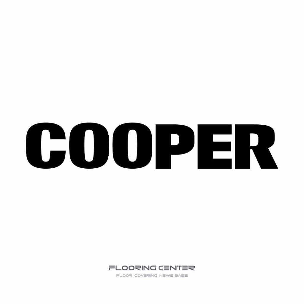 Flooring COOPER