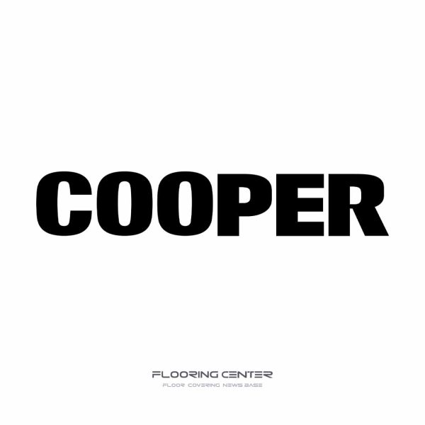 Flooring COOPER