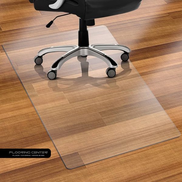 کفپوش تجاری