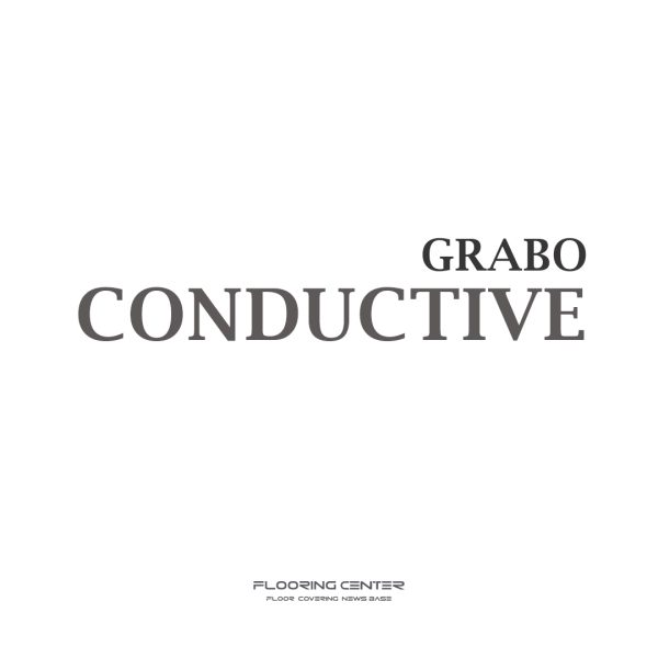 کفپوش رولی CONDUCTIVE GRABO