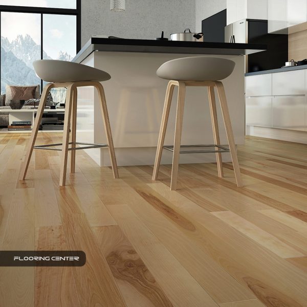 لمینت چوب غان