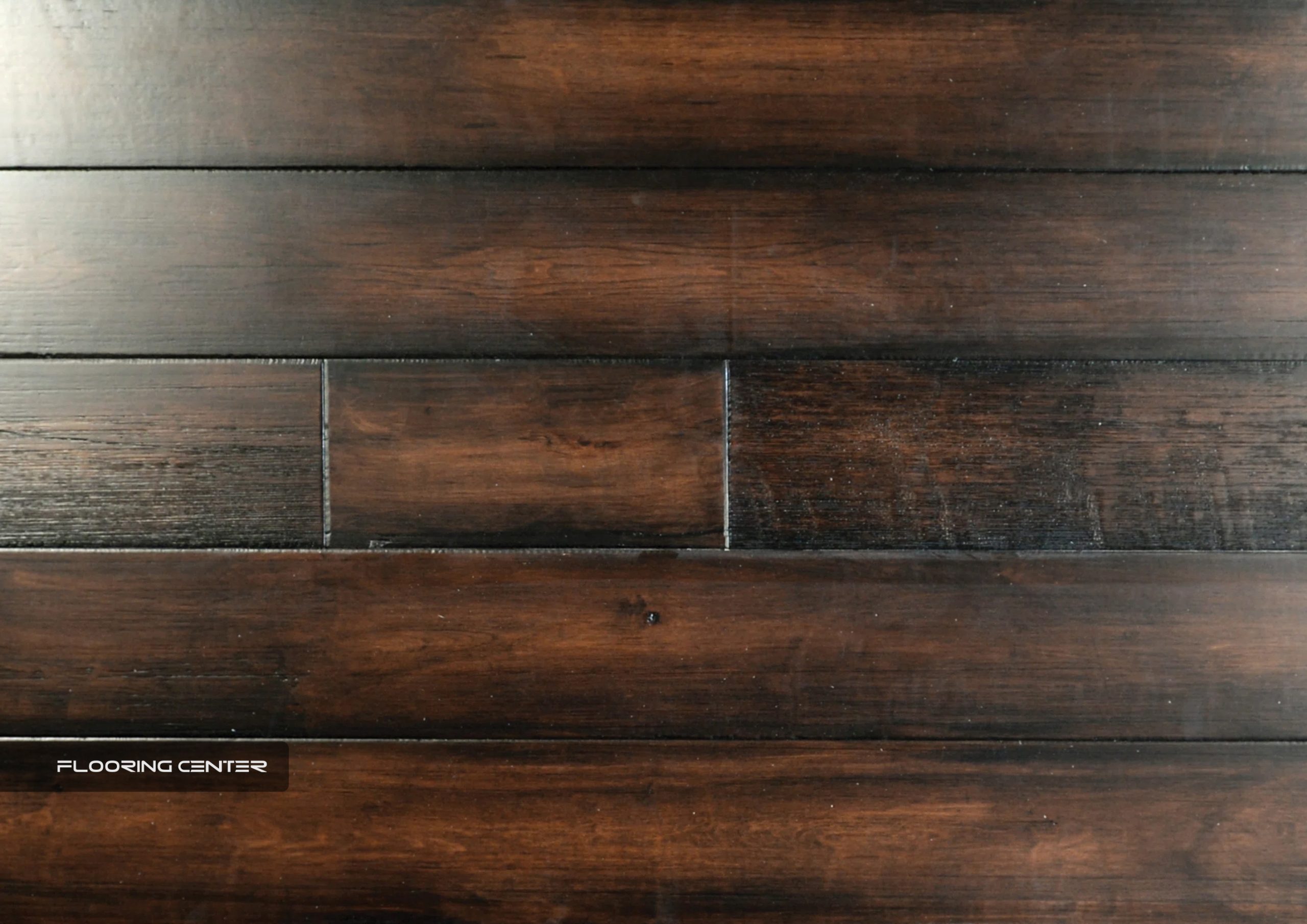 پارکت چوب افرای سیاه