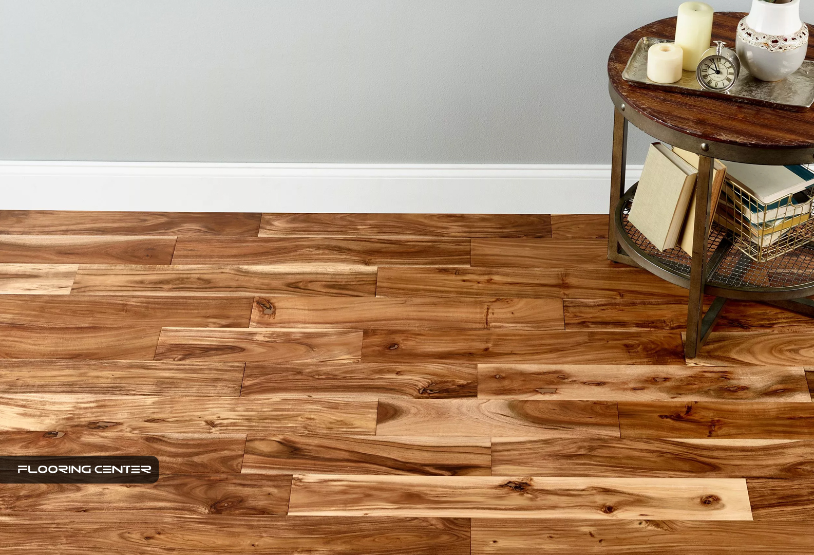 لمینت چوب اقاقیا