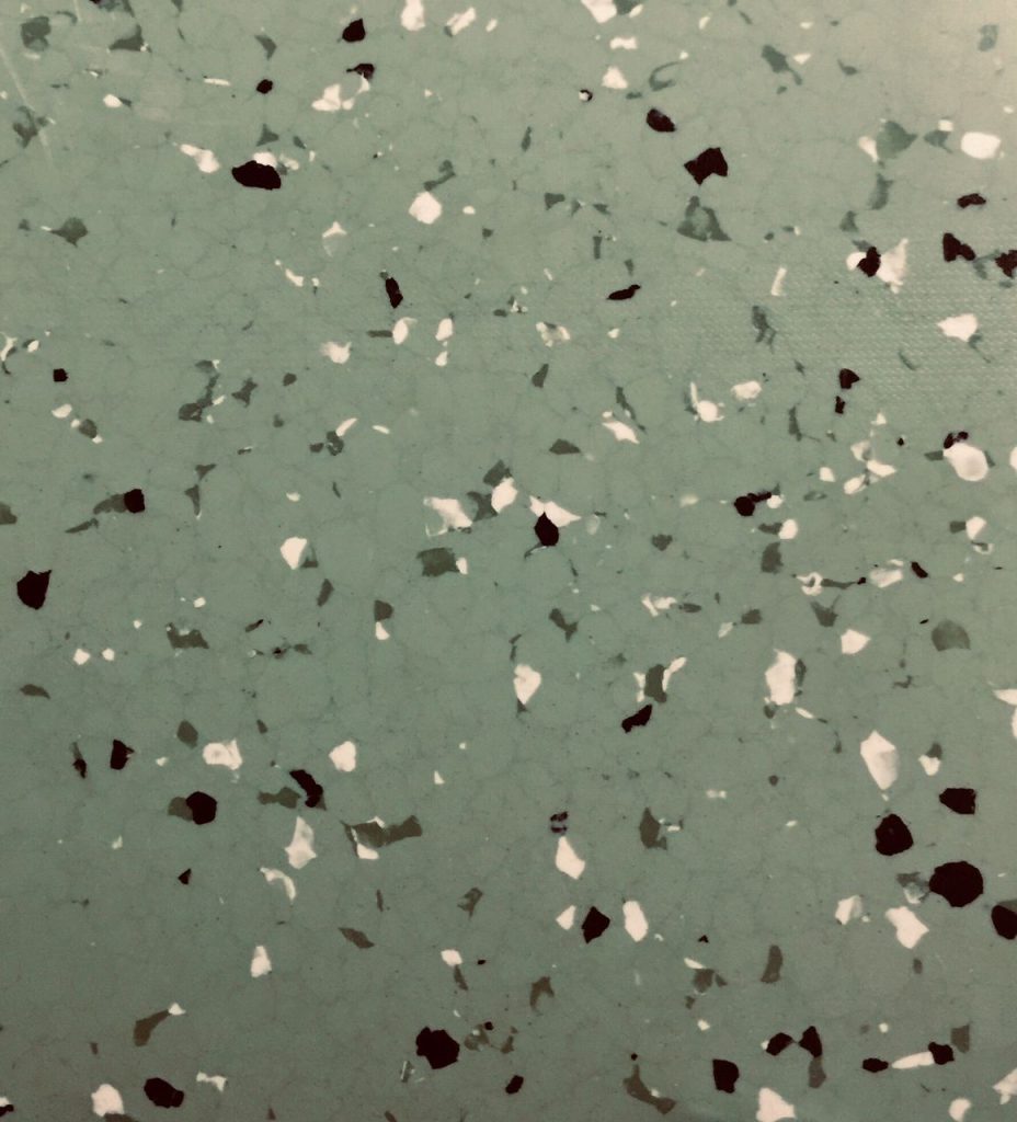 کفپوش رولی کانداکتیو