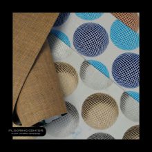 کفپوش رولی اتوبوسی