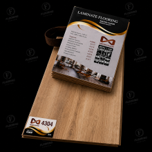پارکت لمینت ماریا فلور MARIYA FLOOR رنگ 4304