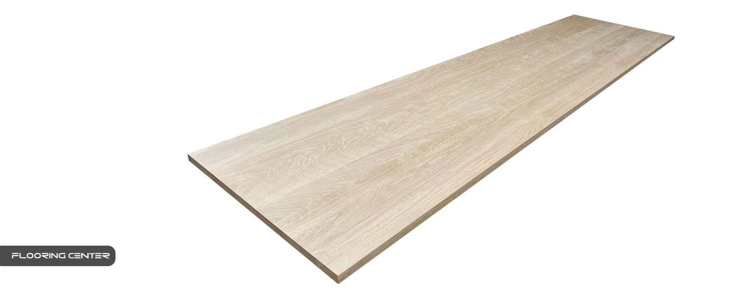 oak laminate parquet