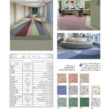 کفپوش پریمو پرمیوم