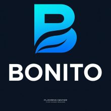 کفپوش پی وی سی BONITO