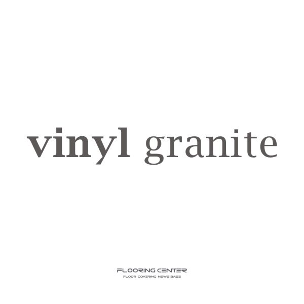 vinyl granite flooring