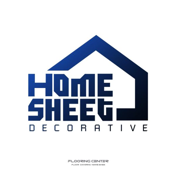 کفپوش هوم شیت