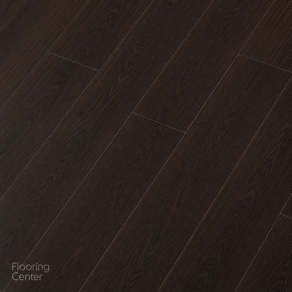 پارکت لمینت چوب ونگه | طرح چوب طبیعی پارکت لمینت طرح چوب ونگه با بافت طبیعی و رنگ تیره چوب