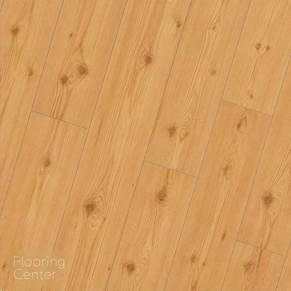 پارکت لمینت چوب طرح کاج با بافت طبیعی و رنگ گرم چوب