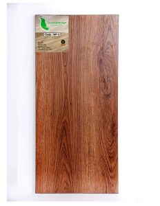 لمینت وود پیکر