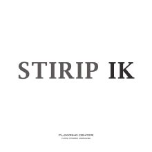 کفپوش استریپ آی کی STIRIP IK  